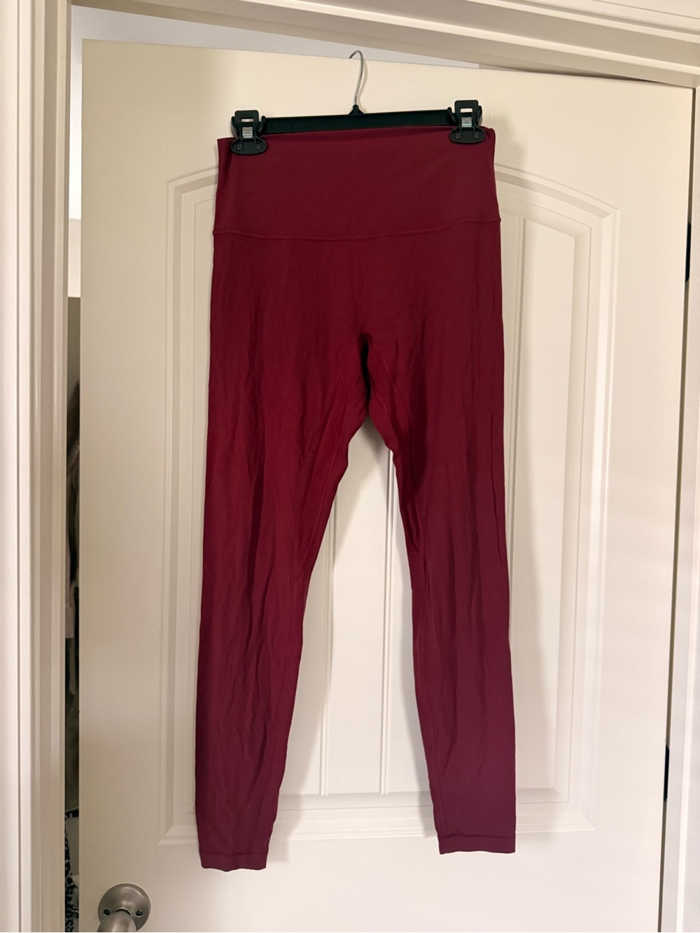 Lululemon Align HR 28” Leggings - Picture 2 of 8